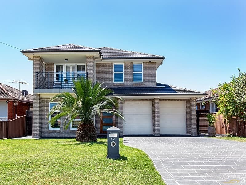 52 Farrell Road, Bass Hill, NSW, 2197, Bass Hill - Image 1