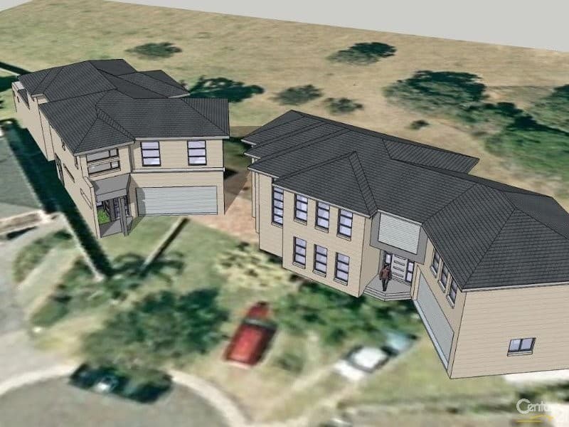 11 McCahons Street, Georges Hall, NSW, 2198, Georges Hall - Thumbnail 3