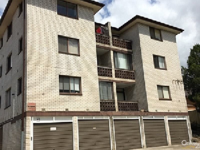 12/43-45 Chapel Street, Roselands, NSW, 2196, Roselands - Image 1