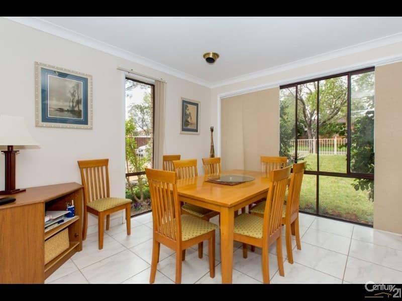 4 Sevenoaks Crescent,, Bass Hill, NSW, 2197, Bass Hill - Thumbnail 5