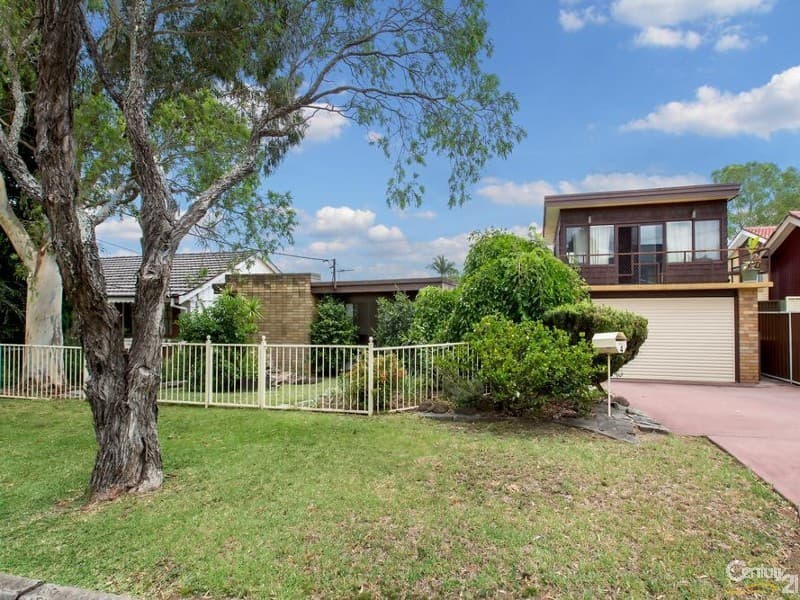 4 Sevenoaks Crescent,, Bass Hill, NSW, 2197, Bass Hill - Image 1