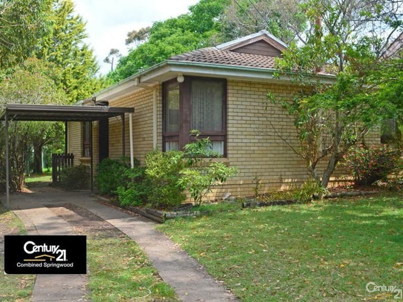 Address Withheld, Faulconbridge, NSW, 2776, Faulconbridge - Image 1