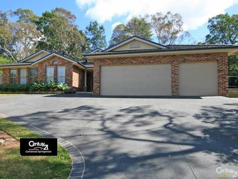 10 Cuddlepie Place, Faulconbridge, NSW, 2776, Faulconbridge - Image 1