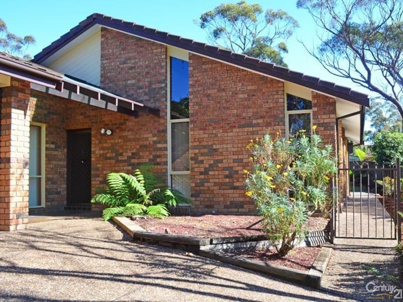 11 Prunella Pl, Faulconbridge, NSW, 2776, Faulconbridge - Image 1
