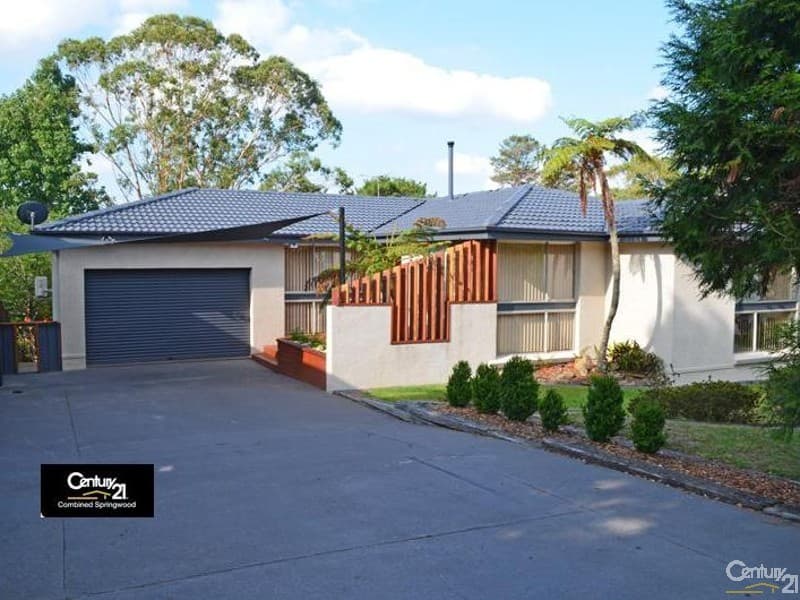 27 Clifton Ave, Faulconbridge, NSW, 2776, Faulconbridge - Thumbnail 4