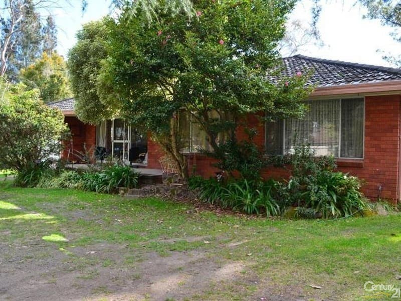 Address Withheld, Faulconbridge, NSW, 2776, Faulconbridge - Image 1