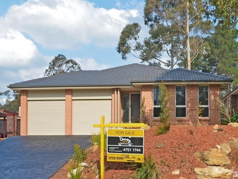 Address Withheld, Hazelbrook, NSW, 2779, Hazelbrook - Image 1