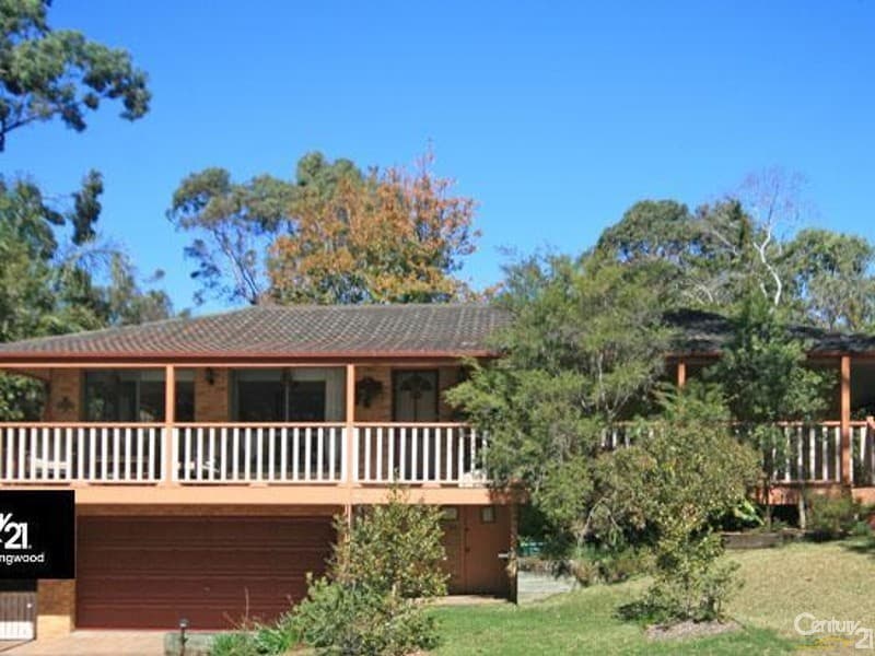 Address Withheld, Winmalee, NSW, 2777, Winmalee - Image 1