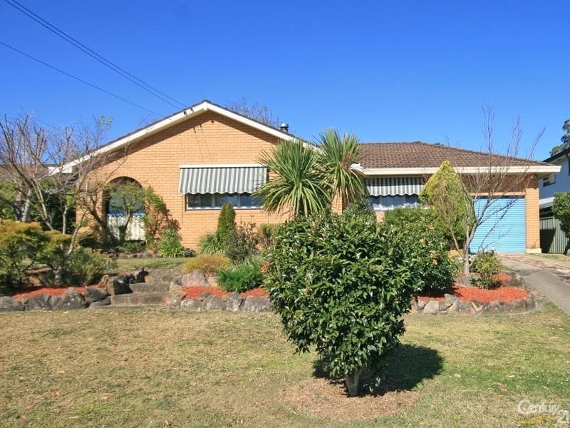 71 Bunnal Ave, Winmalee, NSW, 2777, Winmalee - Image 1