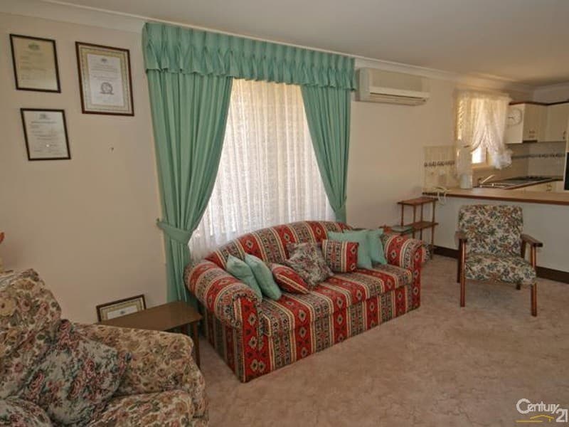 31/110 Lalor Dr, Springwood, NSW, 2777, Springwood - Thumbnail 3