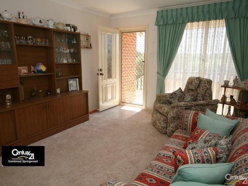 31/110 Lalor Dr, Springwood, NSW, 2777, Springwood - Thumbnail 4