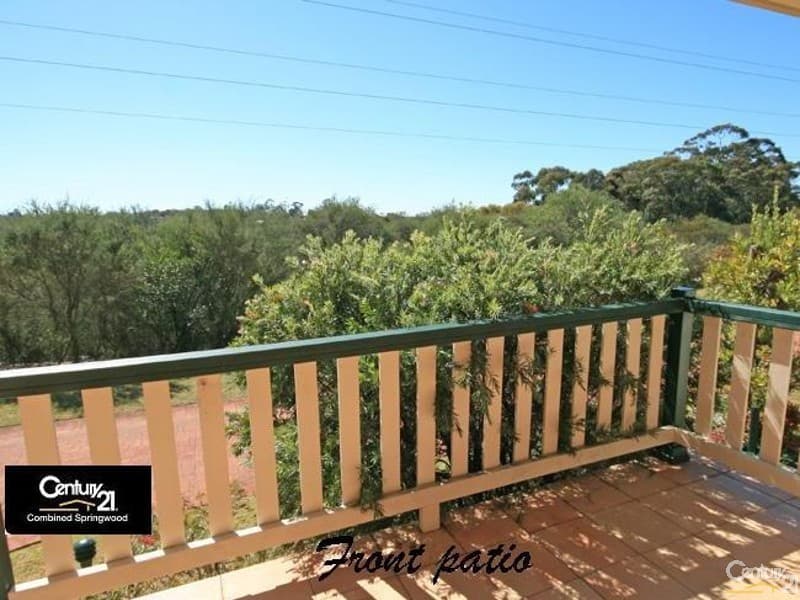 31/110 Lalor Dr, Springwood, NSW, 2777, Springwood - Thumbnail 5