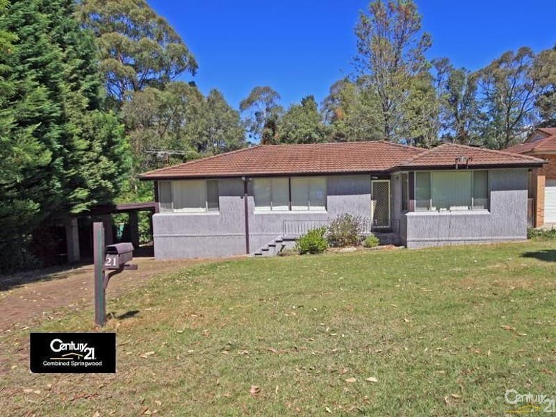 Address Withheld, Winmalee, NSW, 2777, Winmalee - Image 1