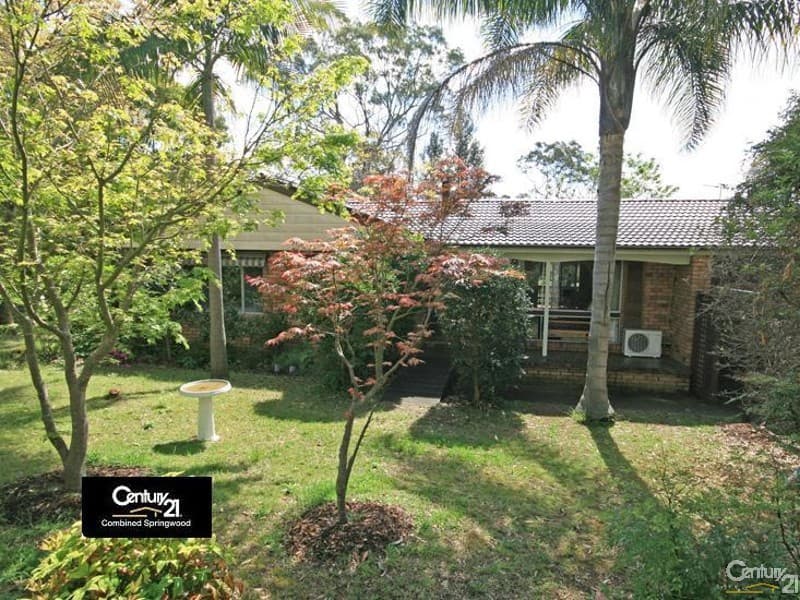 27 Killara Cres, Winmalee, NSW, 2777, Winmalee - Image 1
