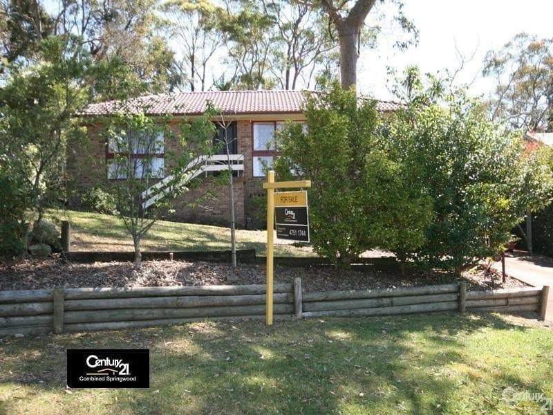 36 Perry Ave, Springwood, NSW, 2777, Springwood - Thumbnail 2