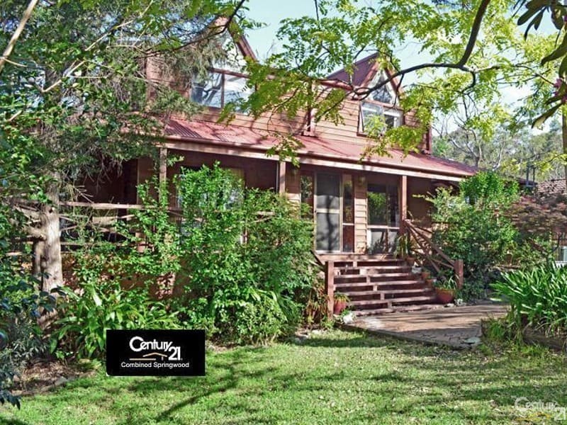 104 Davies Ave, Springwood, NSW, 2777, Springwood - Image 1