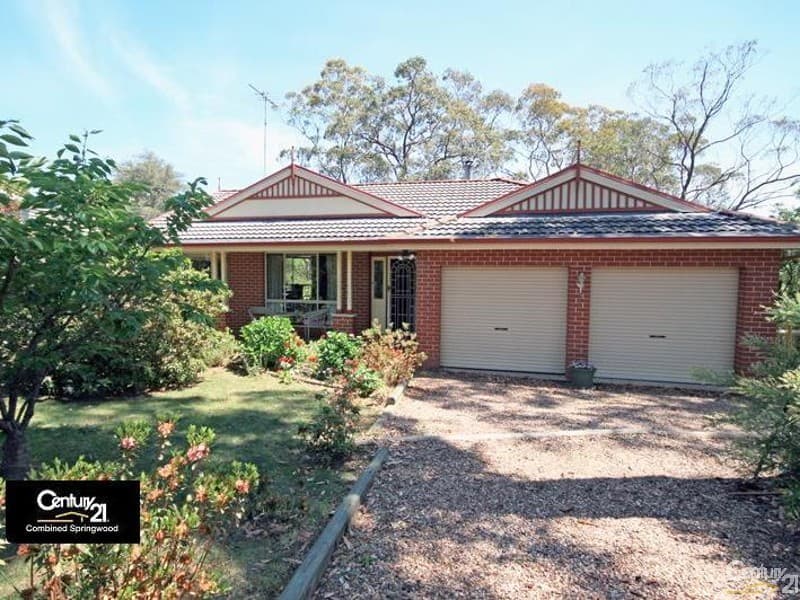 Address Withheld, Springwood, NSW, 2777, Springwood - Image 1