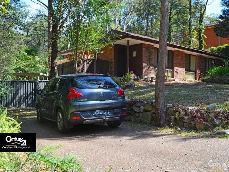 14 Linksview Rd, Springwood, NSW, 2777, Springwood - Thumbnail 2