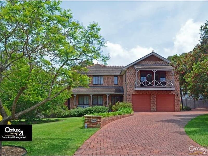 17 - 19 Watkin Wombat Way, Faulconbridge, NSW, 2776, Faulconbridge - Image 1