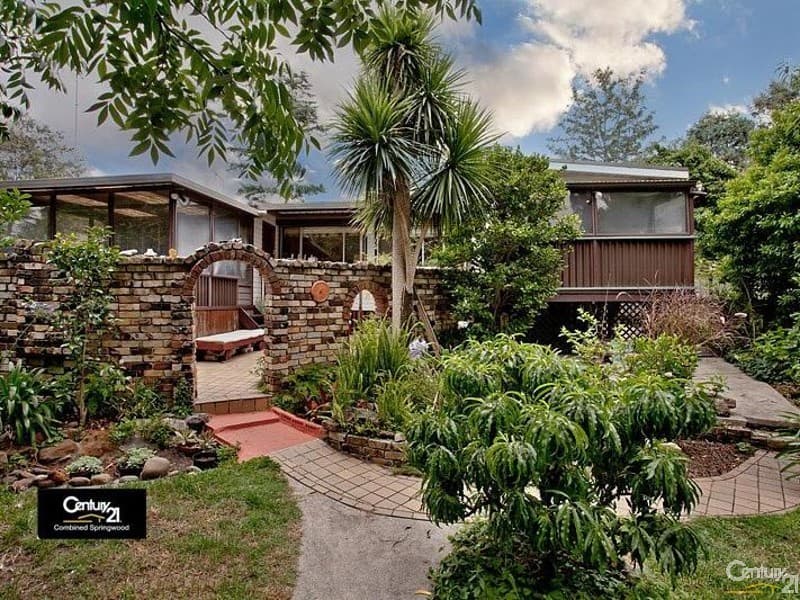 Address Withheld, Blaxland, NSW, 2774, Blaxland - Image 1