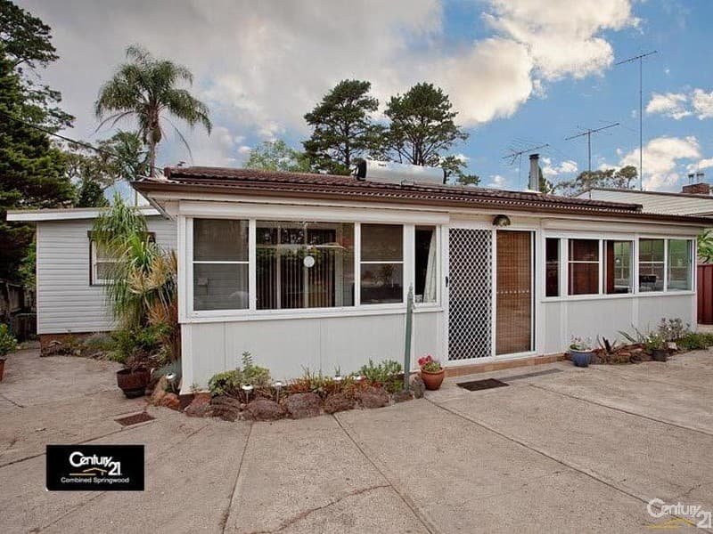 Address Withheld, Blaxland, NSW, 2774, Blaxland - Thumbnail 8