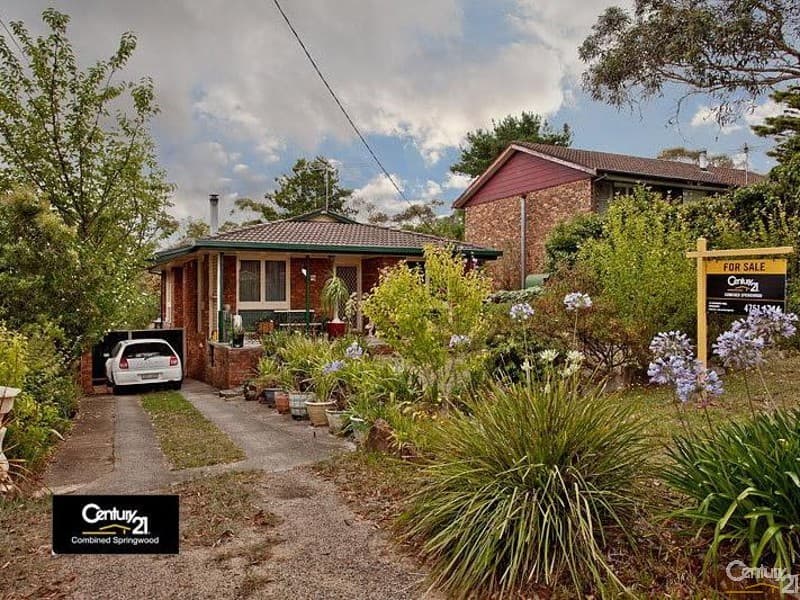 Address Withheld, Woodford, NSW, 2778, Woodford - Image 1
