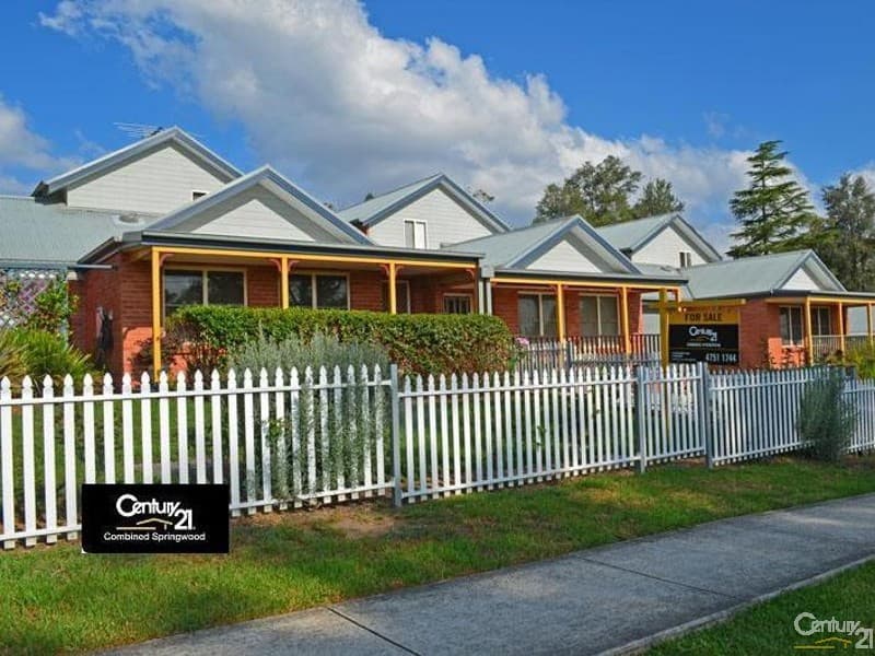 Address Withheld, Blaxland, NSW, 2774, Blaxland - Image 1
