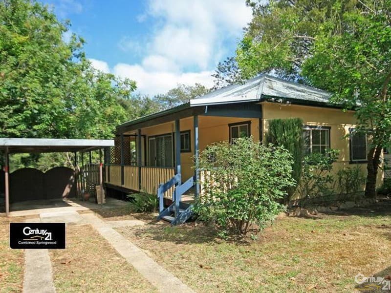 Address Withheld, Warrimoo, NSW, 2774, Warrimoo - Image 1