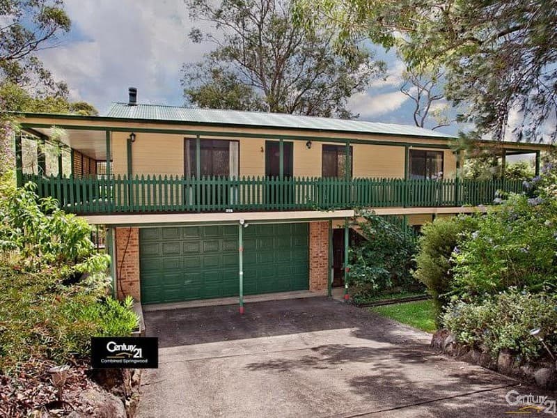 Address Withheld, Hawkesbury Heights, NSW, 2777, Hawkesbury Heights - Image 1