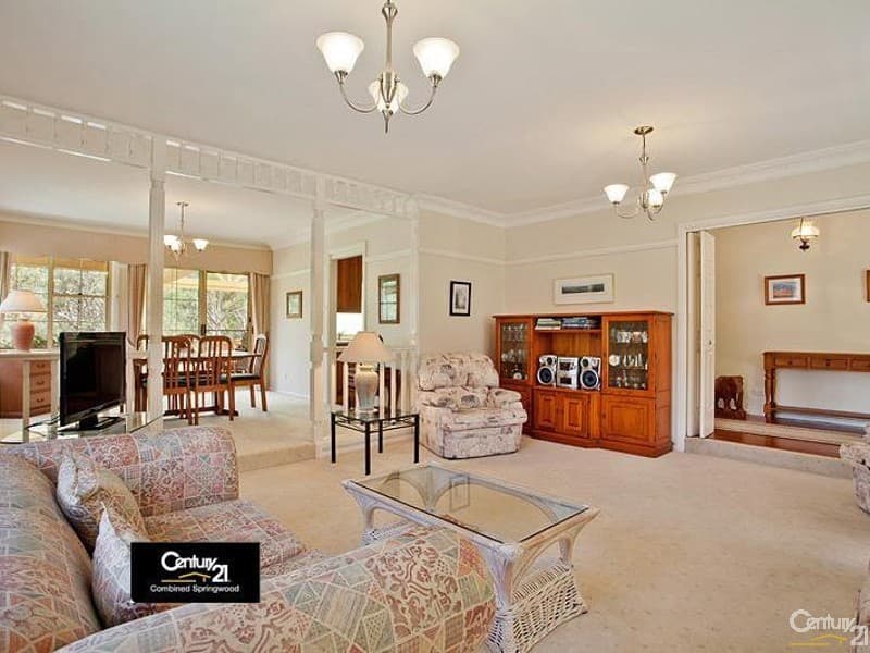 11 Banjo Place, Springwood, NSW, 2777, Springwood - Thumbnail 3