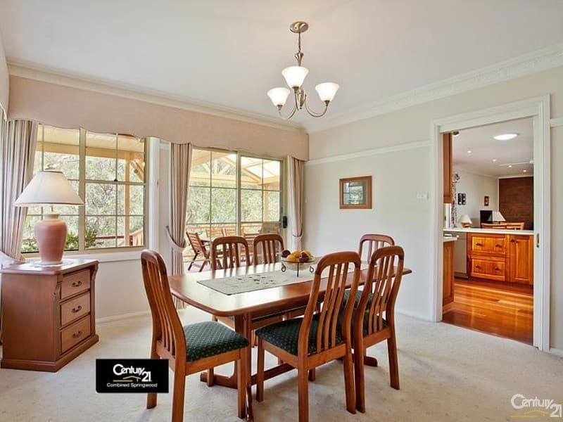 11 Banjo Place, Springwood, NSW, 2777, Springwood - Thumbnail 4