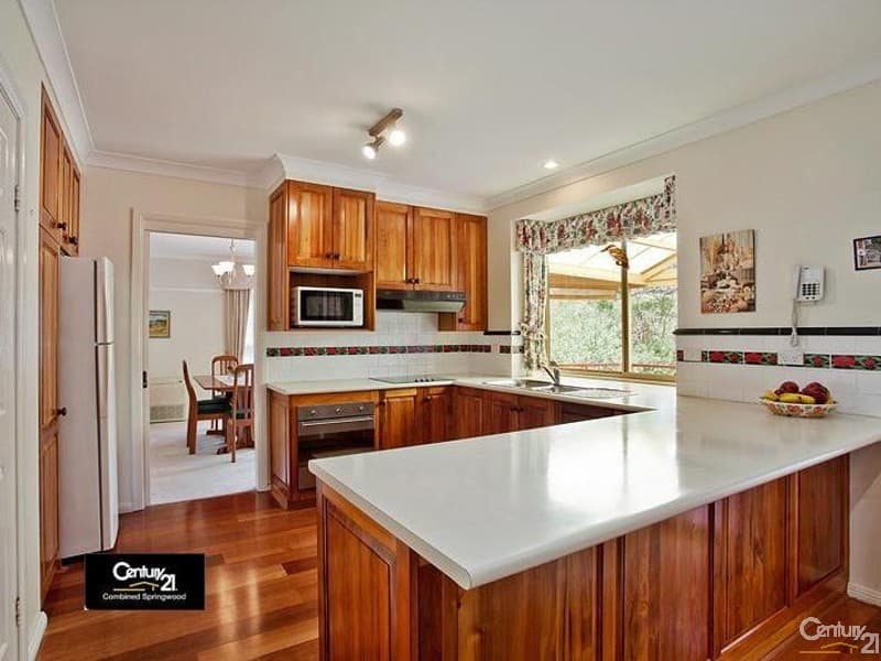 11 Banjo Place, Springwood, NSW, 2777, Springwood - Thumbnail 5