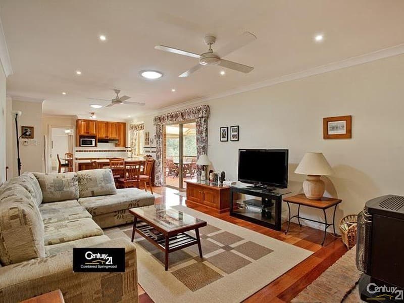 11 Banjo Place, Springwood, NSW, 2777, Springwood - Thumbnail 6