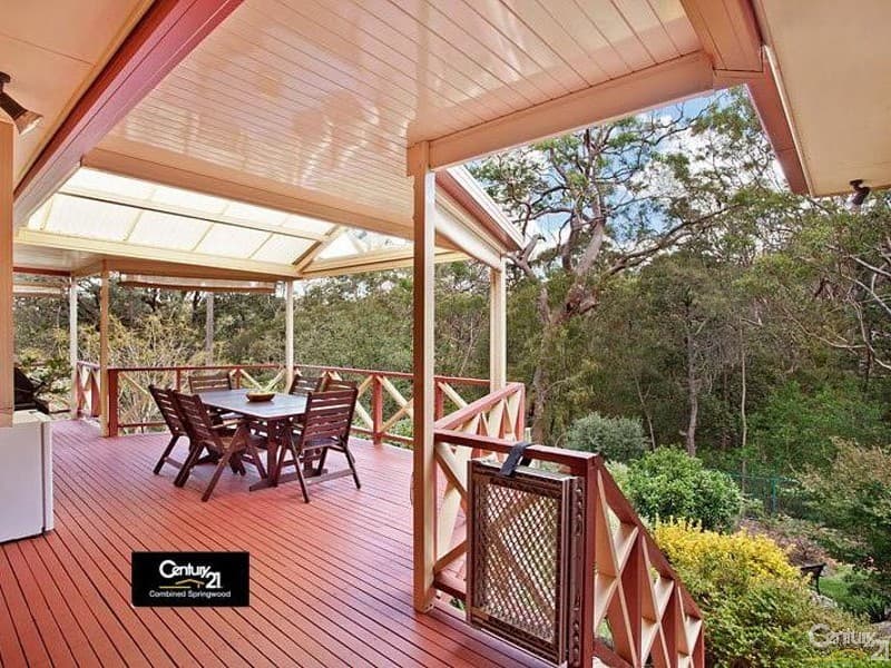 11 Banjo Place, Springwood, NSW, 2777, Springwood - Thumbnail 7