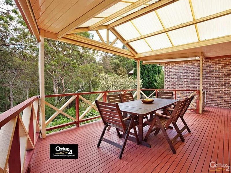 11 Banjo Place, Springwood, NSW, 2777, Springwood - Thumbnail 8