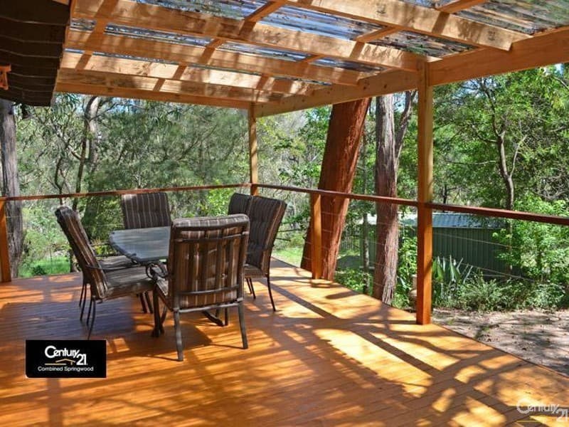 Address Withheld, Winmalee, NSW, 2777, Winmalee - Thumbnail 5