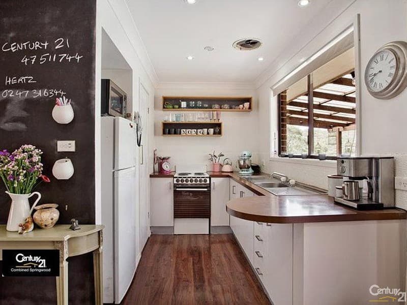 63 Muru Ave, Winmalee, NSW, 2777, Winmalee - Thumbnail 4