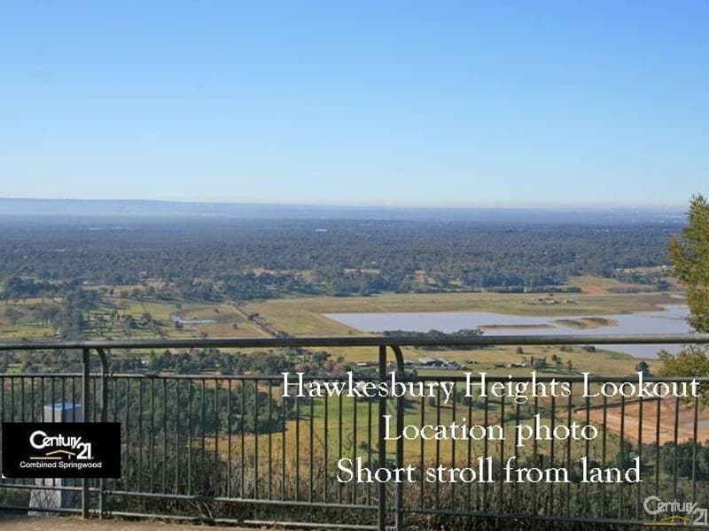 834 Hawkesbury Rd, Hawkesbury Heights, NSW, 2777, Hawkesbury Heights - Thumbnail 2
