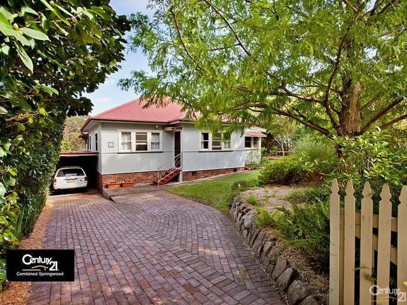 Address Withheld, Springwood, NSW, 2777, Springwood - Image 1