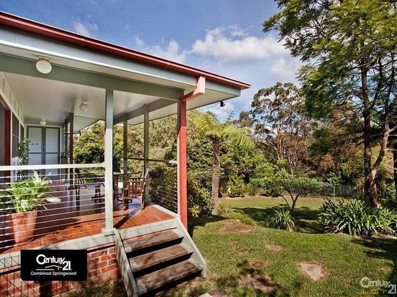 Address Withheld, Springwood, NSW, 2777, Springwood - Thumbnail 2