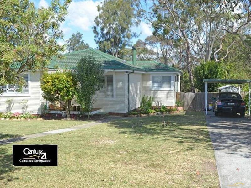 53 Birdwood Ave, Winmalee, NSW, 2777, Winmalee - Image 1