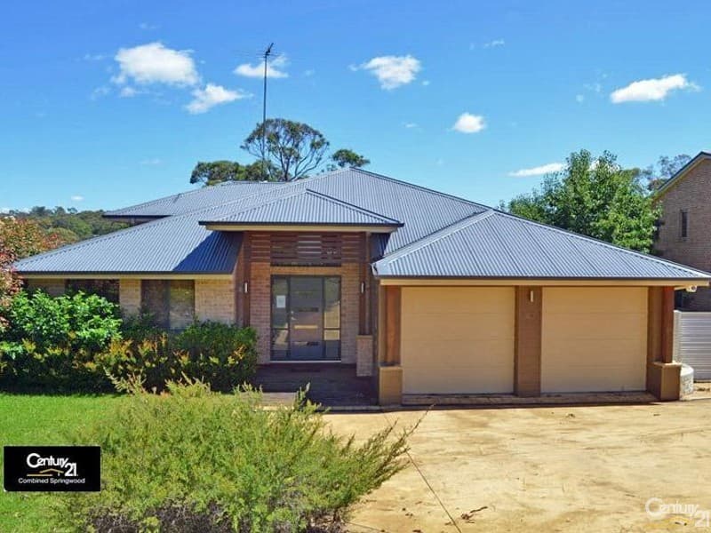 8a Coramandel Ave, Winmalee, NSW, 2777, Winmalee - Image 1