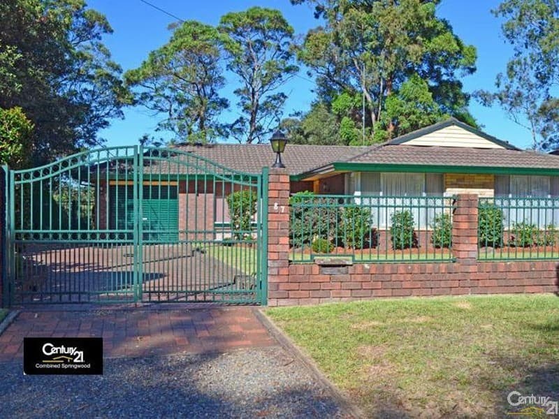 Address Withheld, Springwood, NSW, 2777, Springwood - Image 1