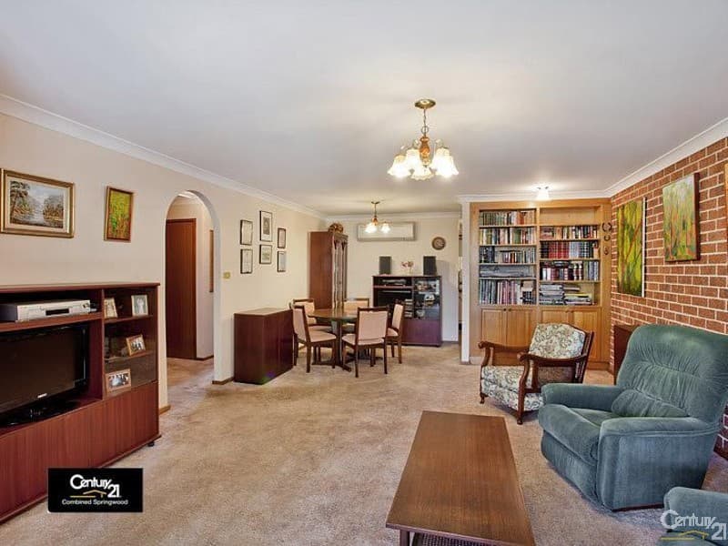 6/1-17 Stypandra Pl, Springwood, NSW, 2777, Springwood - Thumbnail 2