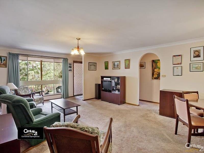 6/1-17 Stypandra Pl, Springwood, NSW, 2777, Springwood - Thumbnail 3