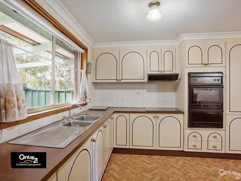 6/1-17 Stypandra Pl, Springwood, NSW, 2777, Springwood - Thumbnail 4