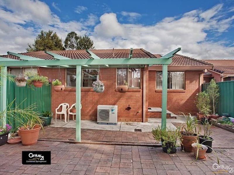 6/1-17 Stypandra Pl, Springwood, NSW, 2777, Springwood - Thumbnail 8