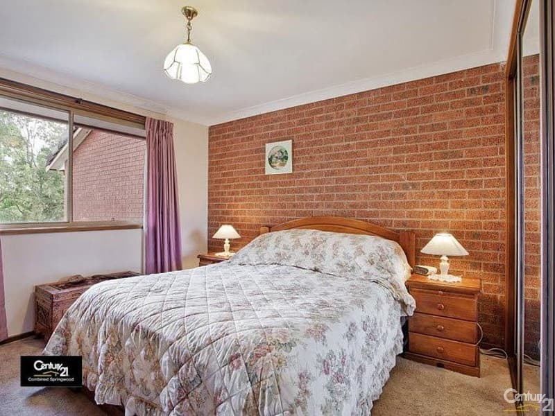 6/1-17 Stypandra Pl, Springwood, NSW, 2777, Springwood - Thumbnail 5