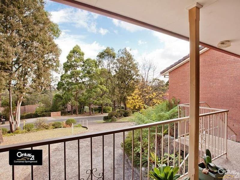 6/1-17 Stypandra Pl, Springwood, NSW, 2777, Springwood - Thumbnail 7