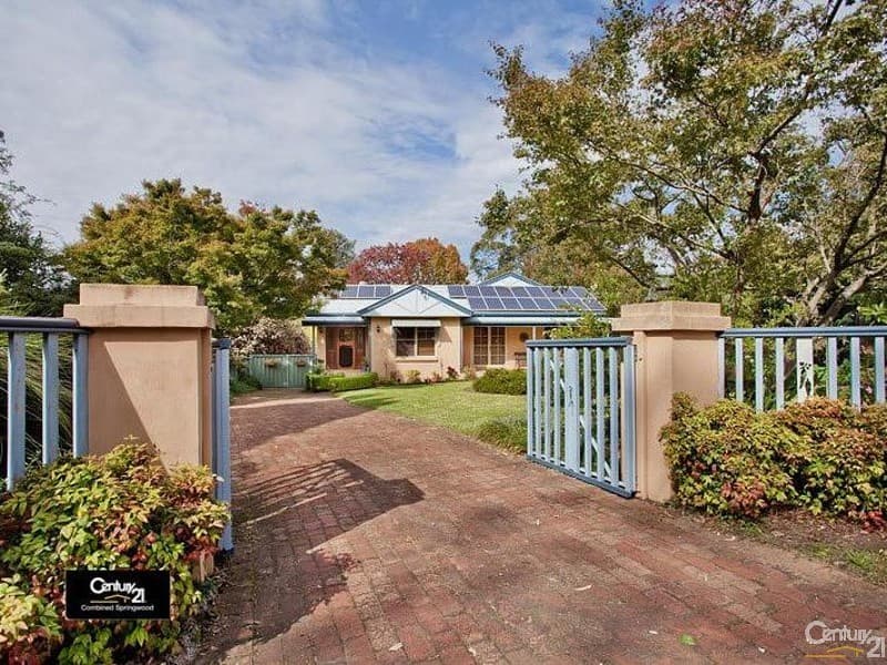 253 Hawkesbury Rd, Winmalee, NSW, 2777, Winmalee - Image 1